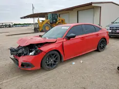 2HGFE2F55PH570190 2023 HONDA CIVIC