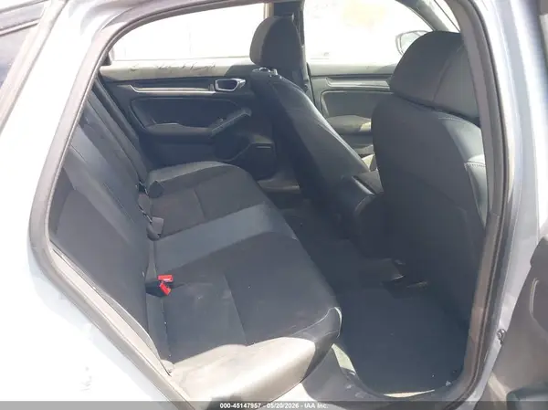 2HGFE2F55PH572294 2023 HONDA CIVIC - Image 8