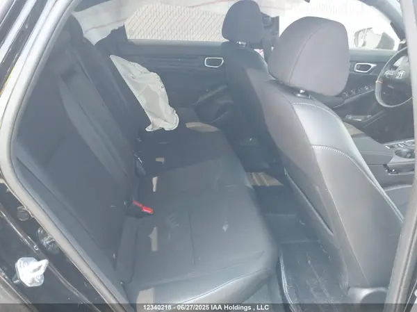 2HGFE2F55RH100437 2024 HONDA CIVIC - Image 8