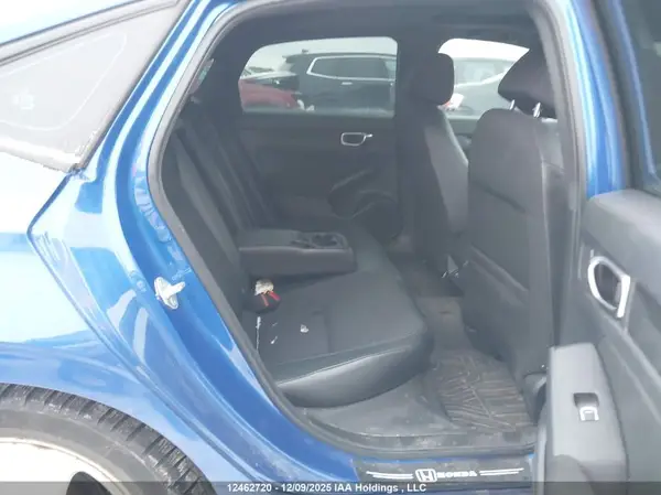 2HGFE2F55RH101796 2024 HONDA CIVIC - Image 8