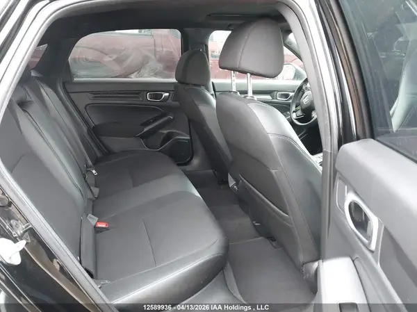 2HGFE2F55RH104407 2024 HONDA CIVIC - Image 8