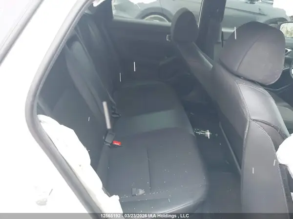 2HGFE2F55RH106061 2024 HONDA CIVIC - Image 8