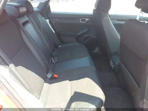 2HGFE2F55RH108652 2024 HONDA CIVIC - Image 8