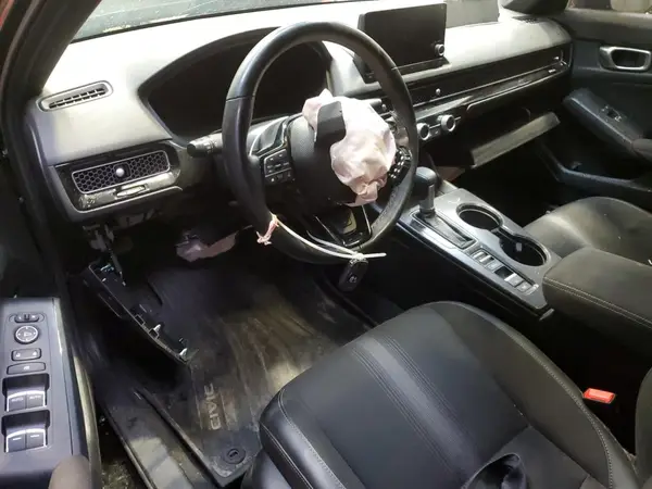 2HGFE2F55RH110241 2024 HONDA CIVIC - Image 8