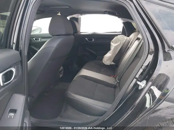 2HGFE2F55RH110272 2024 HONDA CIVIC - Image 8
