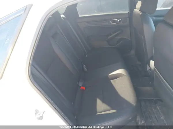 2HGFE2F55RH116069 2024 HONDA CIVIC - Image 8