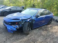 2HGFE2F55RH116301 2024 HONDA CIVIC