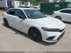 2HGFE2F55RH117318 2024 HONDA CIVIC