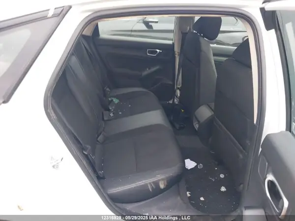2HGFE2F55RH118257 2024 HONDA CIVIC - Image 8