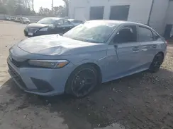 2HGFE2F55RH500126 2024 HONDA CIVIC