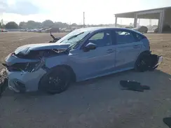 2HGFE2F55RH500160 2024 HONDA CIVIC