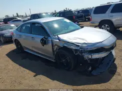 2HGFE2F55RH500501 2024 HONDA CIVIC