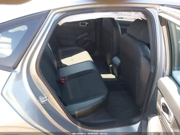 2HGFE2F55RH500501 2024 HONDA CIVIC - Image 8