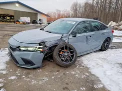 2HGFE2F55RH500529 2024 HONDA CIVIC