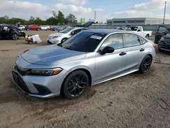 2HGFE2F55RH501003 2024 HONDA CIVIC