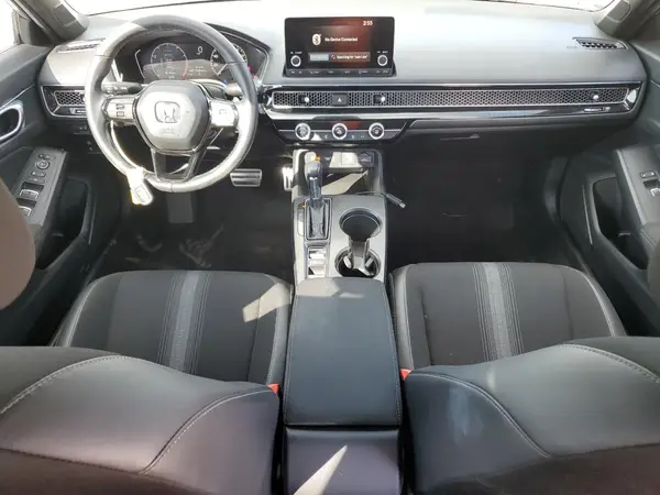 2HGFE2F55RH501003 2024 HONDA CIVIC - Image 8