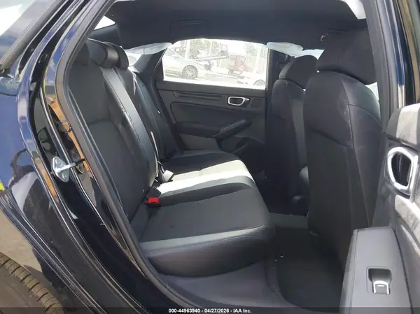 2HGFE2F55RH502720 2024 HONDA CIVIC - Image 8