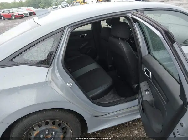 2HGFE2F55RH503012 2024 HONDA CIVIC - Image 8