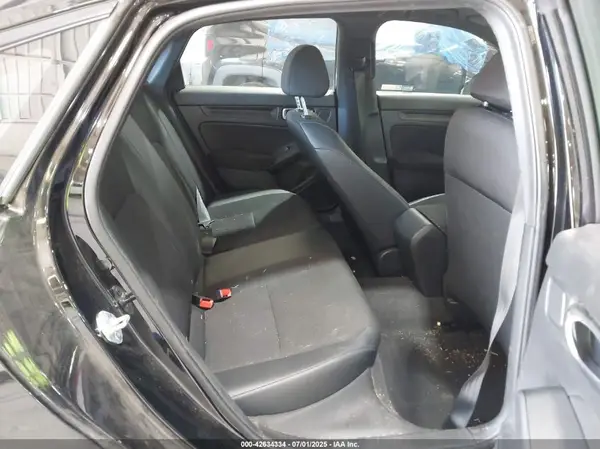 2HGFE2F55RH503365 2024 HONDA CIVIC - Image 8