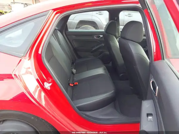 2HGFE2F55RH503849 2024 HONDA CIVIC - Image 8