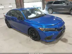 2HGFE2F55RH504872 2024 HONDA CIVIC