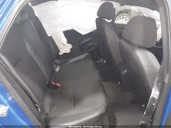 2HGFE2F55RH504872 2024 HONDA CIVIC - Image 8