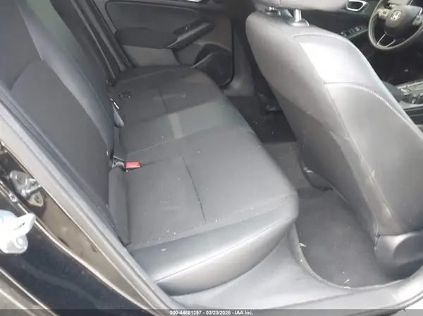 2HGFE2F55RH505648 2024 HONDA CIVIC - Image 8