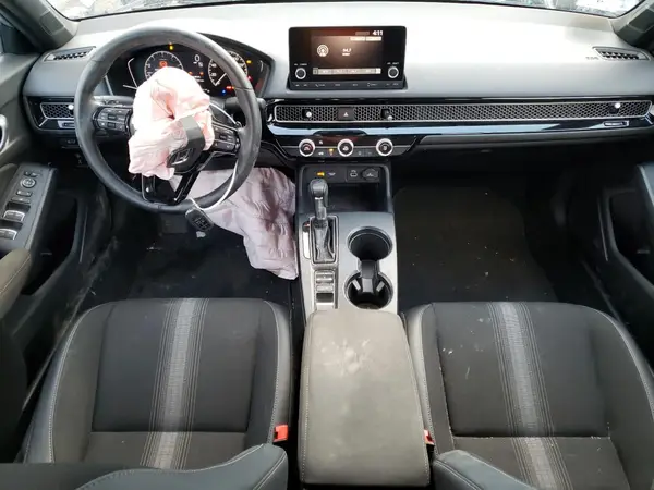2HGFE2F55RH506914 2024 HONDA CIVIC - Image 8