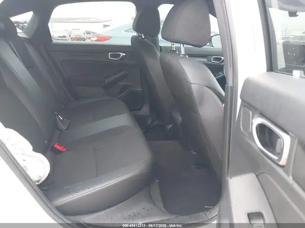 2HGFE2F55RH507173 2024 HONDA CIVIC - Image 8