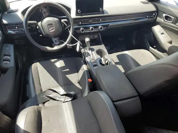 2HGFE2F55RH507206 2024 HONDA CIVIC - Image 8