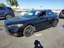 2HGFE2F55RH507836 2024 HONDA CIVIC