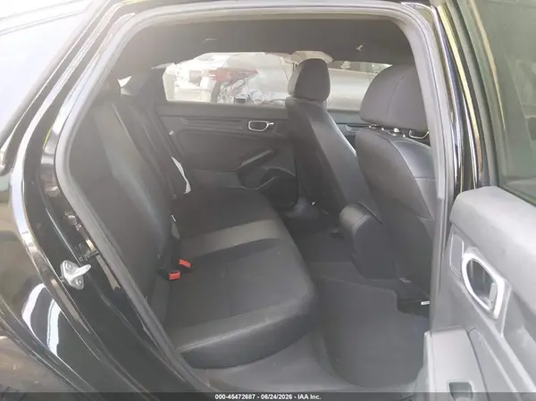 2HGFE2F55RH508095 2024 HONDA CIVIC - Image 8