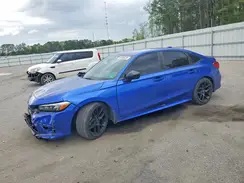 2HGFE2F55RH509683 2024 HONDA CIVIC