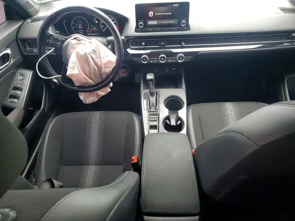 2HGFE2F55RH509683 2024 HONDA CIVIC - Image 8