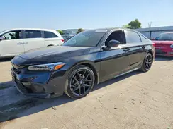 2HGFE2F55RH513443 2024 HONDA CIVIC