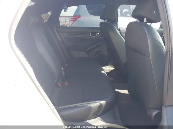 2HGFE2F55RH515922 2024 HONDA CIVIC - Image 8
