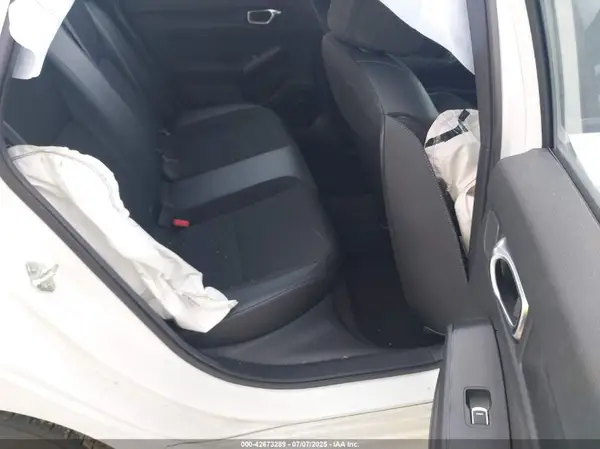 2HGFE2F55RH516374 2024 HONDA CIVIC - Image 8