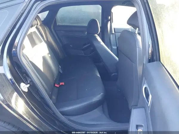2HGFE2F55RH516679 2024 HONDA CIVIC - Image 8