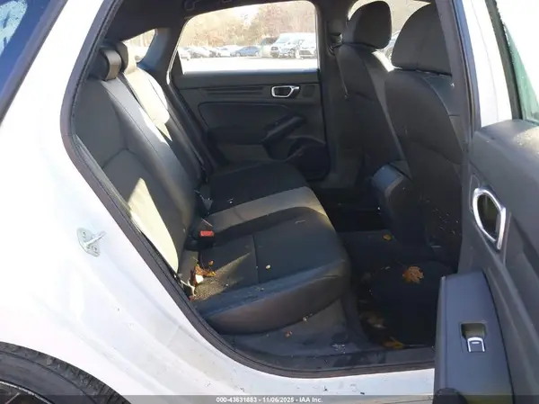 2HGFE2F55RH517072 2024 HONDA CIVIC - Image 8