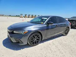 2HGFE2F55RH519274 2024 HONDA CIVIC