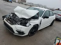 2HGFE2F55RH519498 2024 HONDA CIVIC