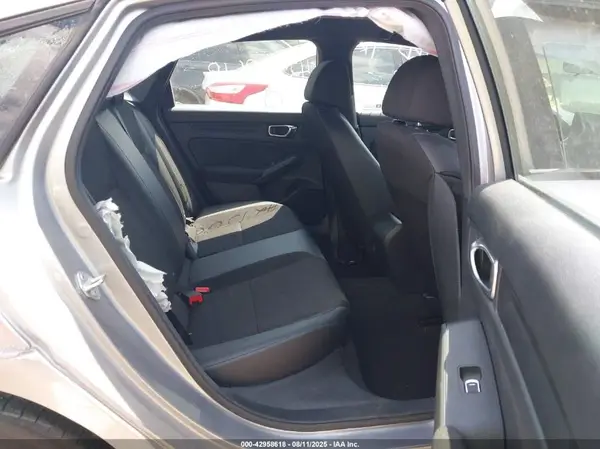 2HGFE2F55RH519999 2024 HONDA CIVIC - Image 8