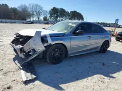 2HGFE2F55RH520702 2024 HONDA CIVIC