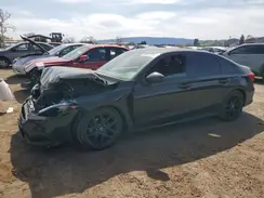 2HGFE2F55RH521218 2024 HONDA CIVIC