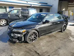 2HGFE2F55RH522451 2024 HONDA CIVIC