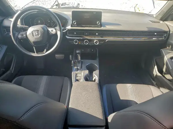 2HGFE2F55RH522904 2024 HONDA CIVIC - Image 8