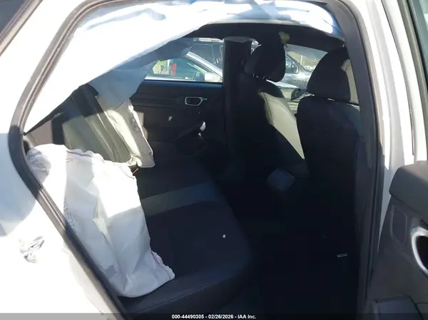 2HGFE2F55RH523664 2024 HONDA CIVIC - Image 8