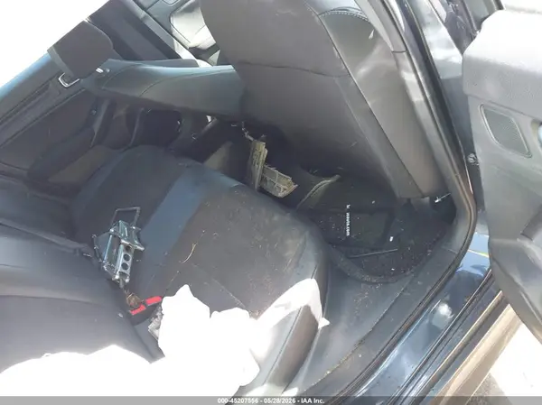 2HGFE2F55RH523857 2024 HONDA CIVIC - Image 8