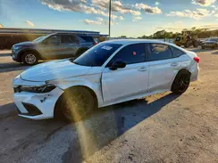 2HGFE2F55RH524684 2024 HONDA CIVIC