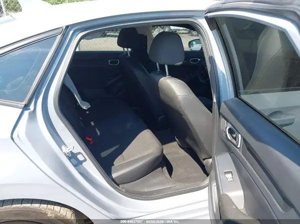 2HGFE2F55RH525348 2024 HONDA CIVIC - Image 8